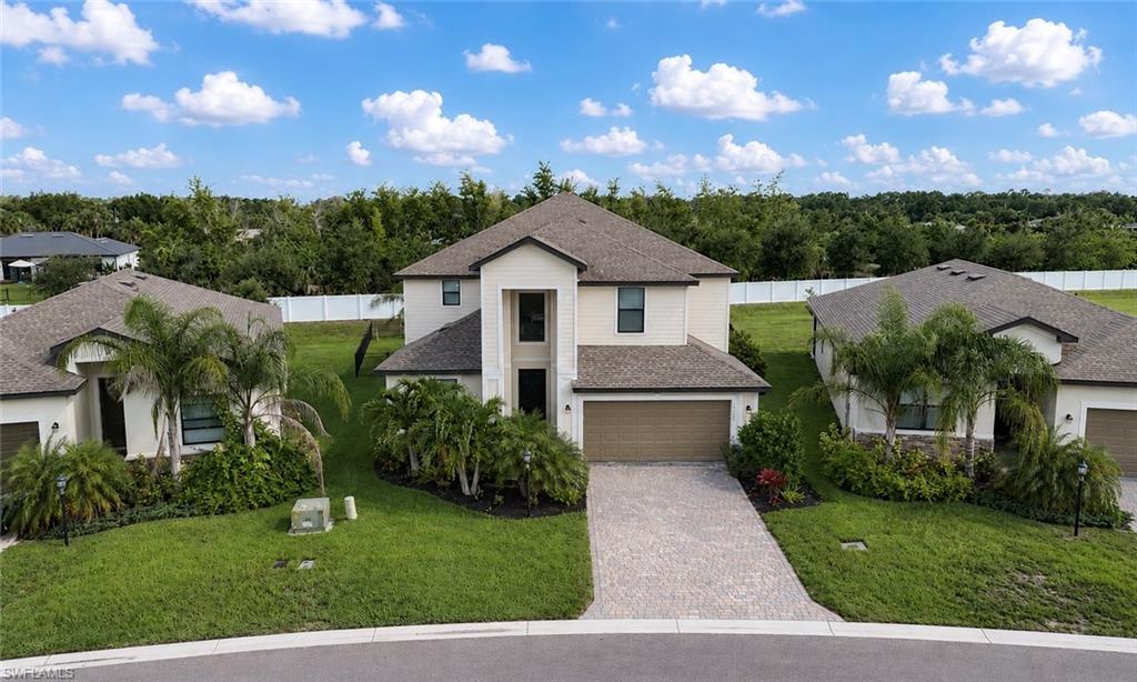 14534 Cantabria Dr, Fort Myers, FL 33905