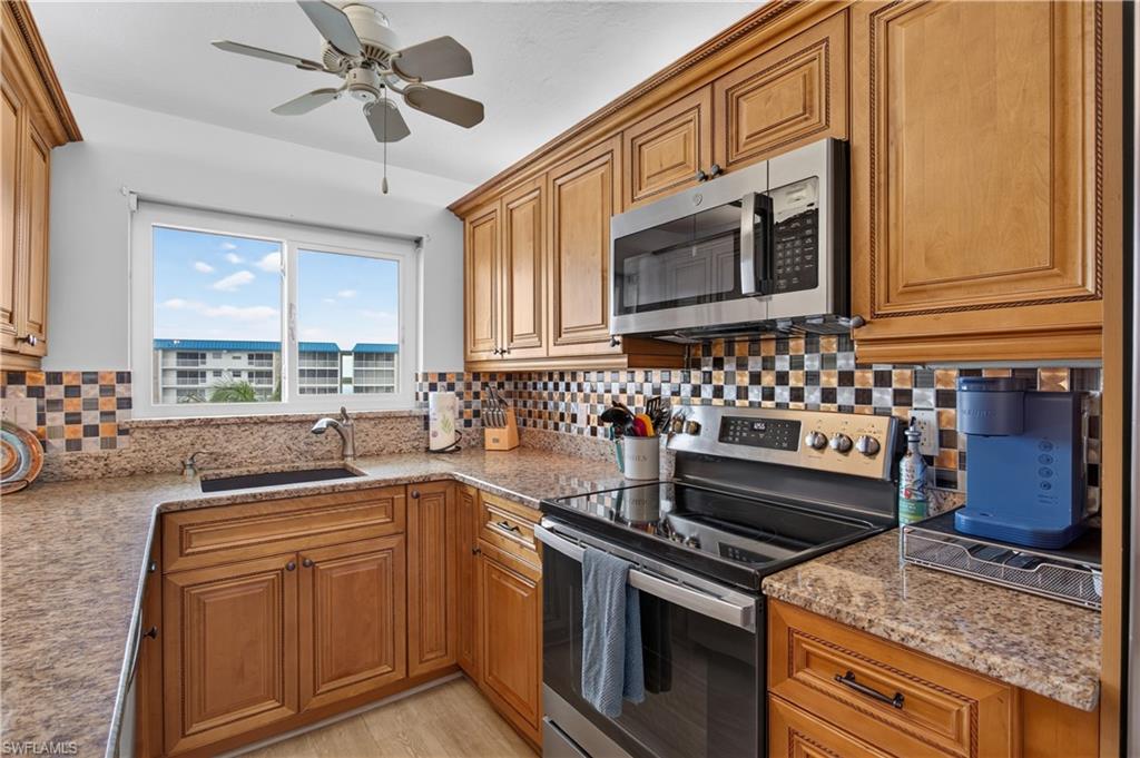 25750 Hickory Blvd #656 E, Bonita Springs, FL 34134 photo