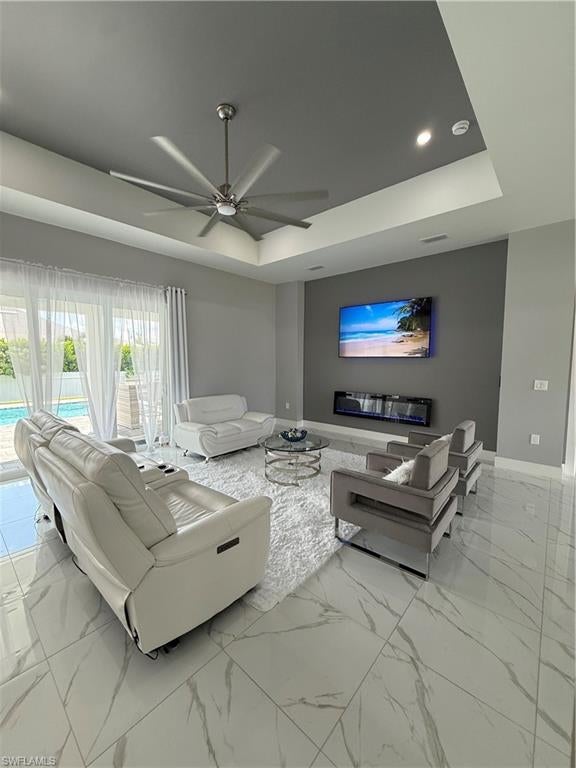141 SW 35 Pl, Cape Coral, FL 33991 photo