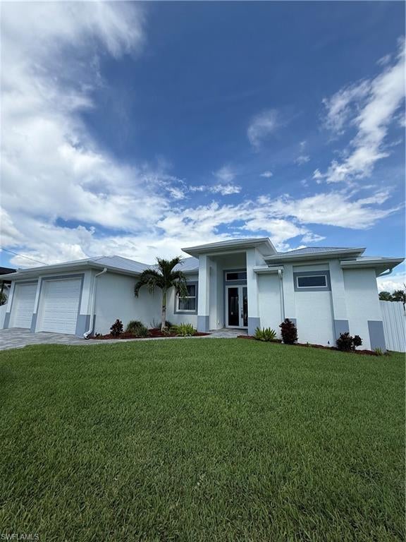 141 SW 35 Pl, Cape Coral, FL 33991 photo
