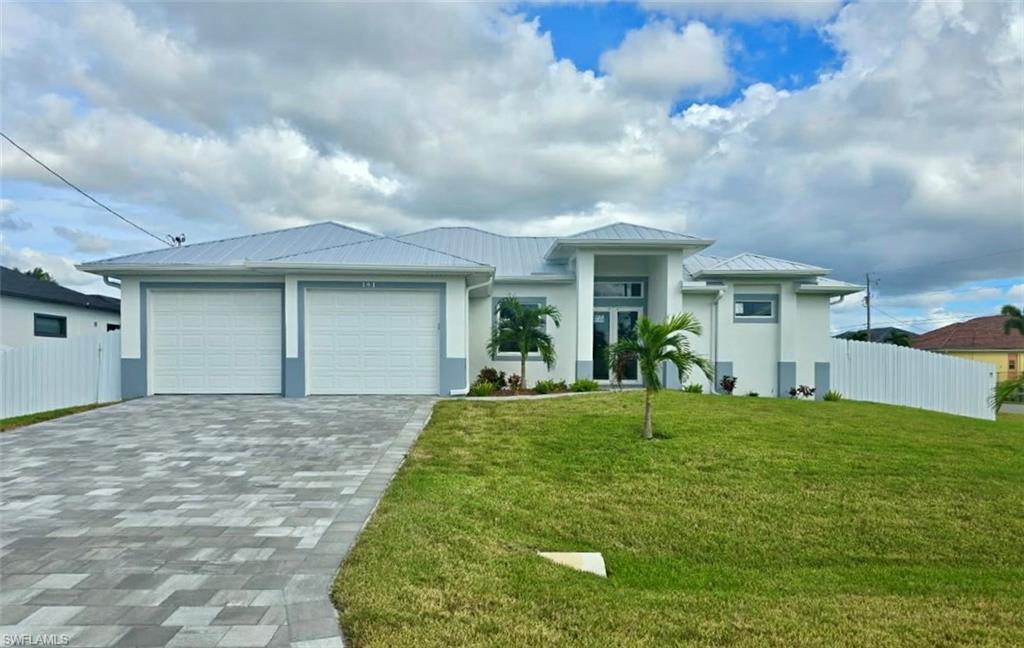 141 SW 35 Pl, Cape Coral, FL 33991 photo