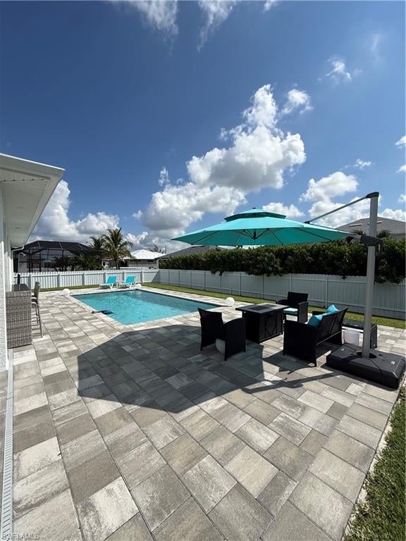 141 SW 35 Pl, Cape Coral, FL 33991 photo