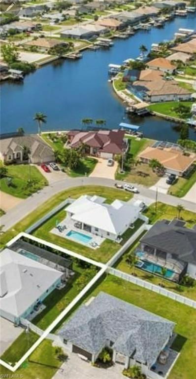 141 SW 35 Pl, Cape Coral, FL 33991 photo