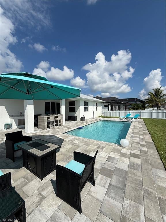 141 35 Pl, Cape Coral, FL 33991