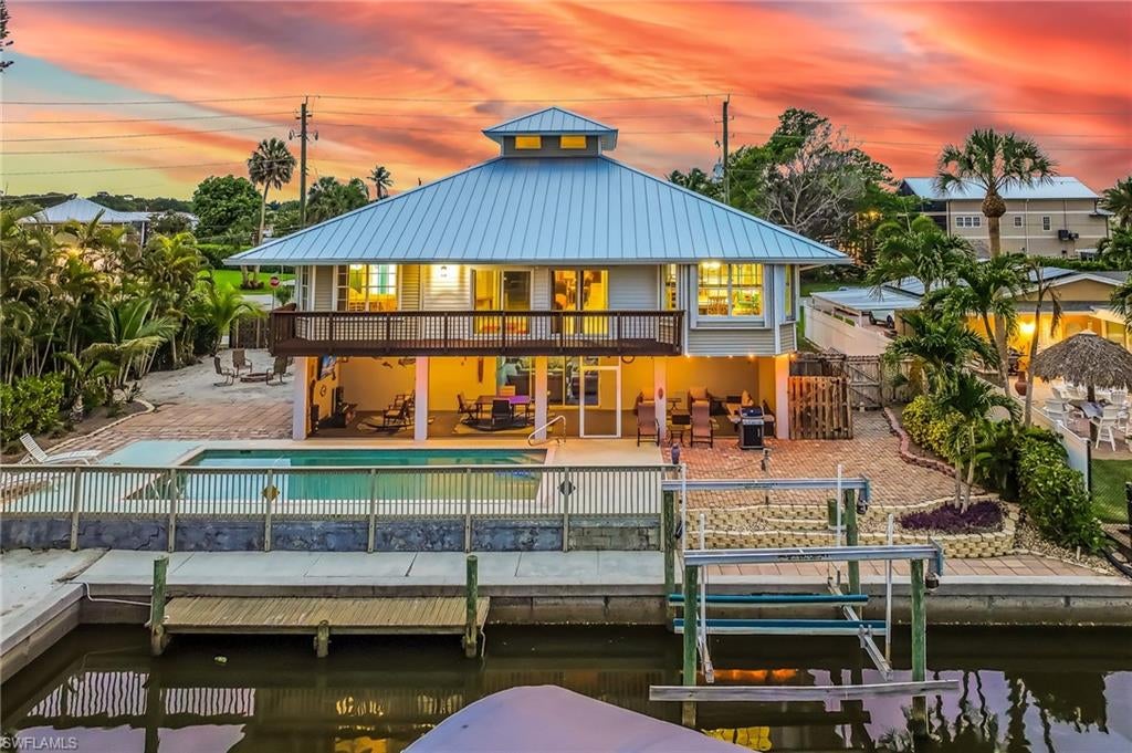 4692 Spring Creek Dr, Bonita Springs, FL 34134 photo