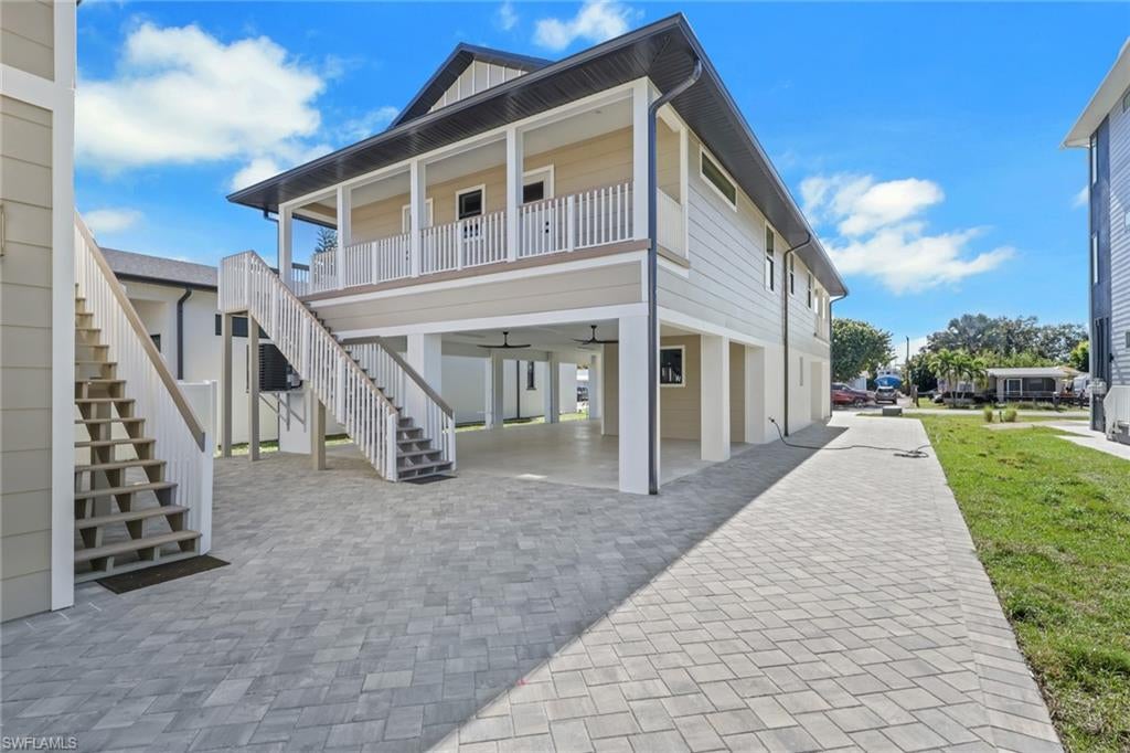 3085 Connecticut Ave, Naples, FL 34112 photo