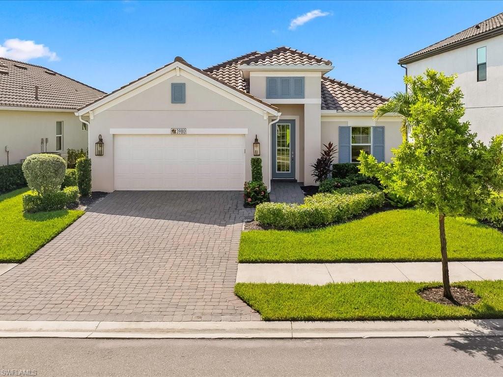 3980 Pegasus Way, Naples, FL 34120 photo