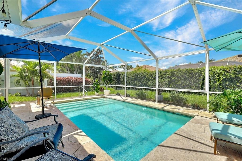 5011 Kingston Way, Naples, FL 34119 photo