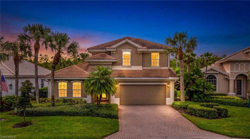 9279 Oak Strand Dr, Estero, FL 34135