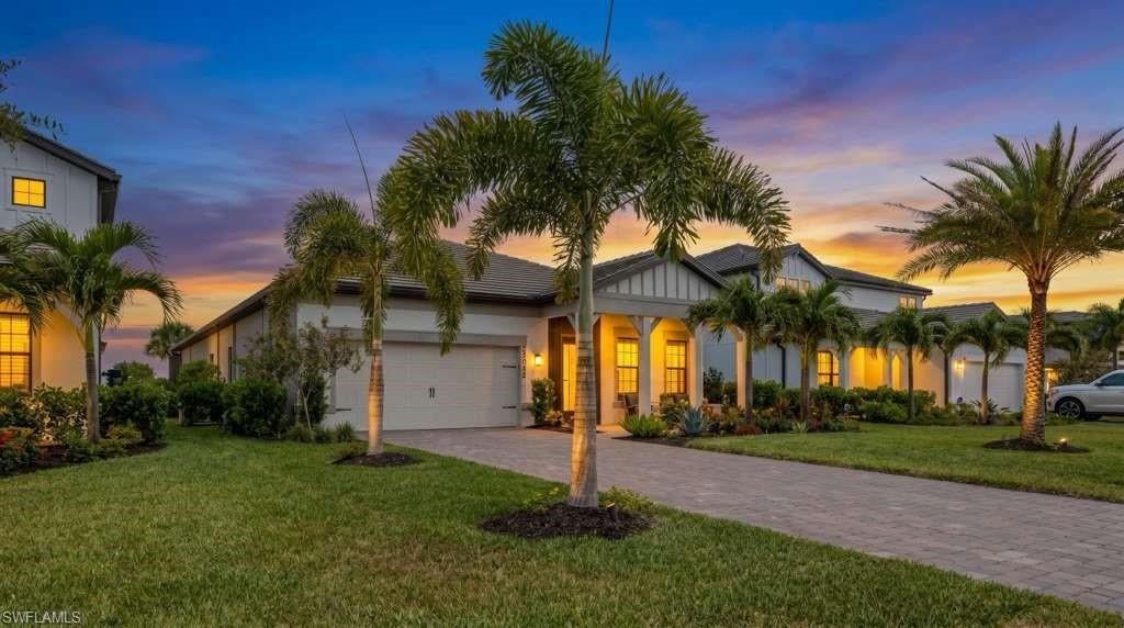 20422 Pebble Glen Dr, Estero, FL 33928 photo