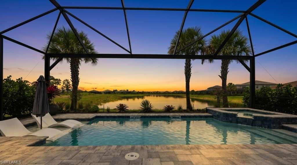 20422 Pebble Glen Dr, Estero, FL 33928 photo