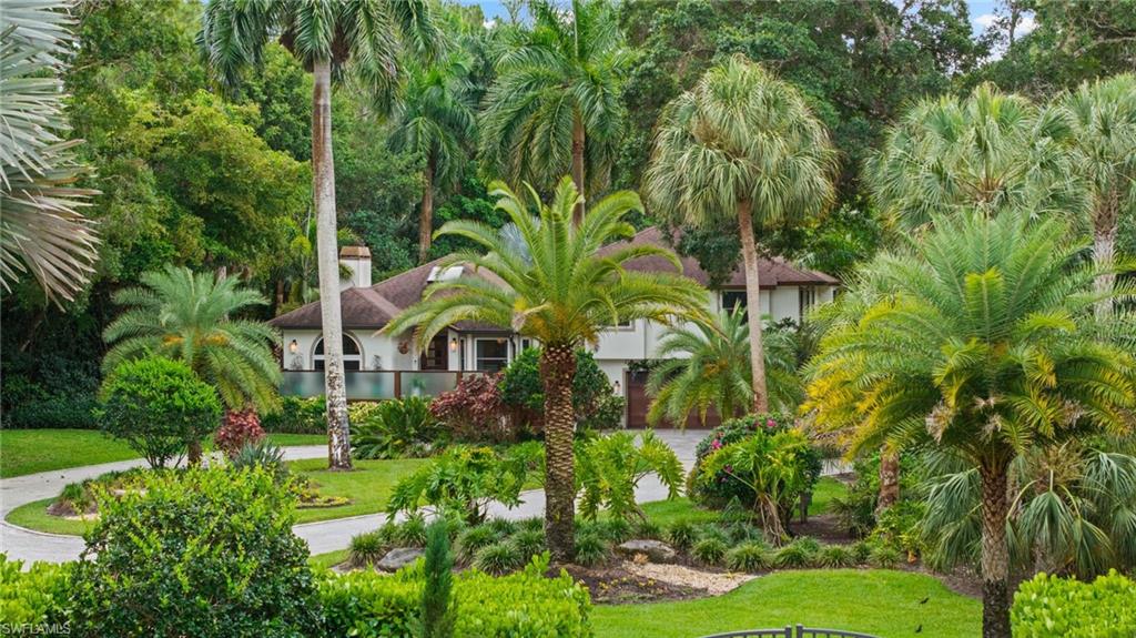 5070 Tamarind Ridge Dr, Naples, FL 34119 photo
