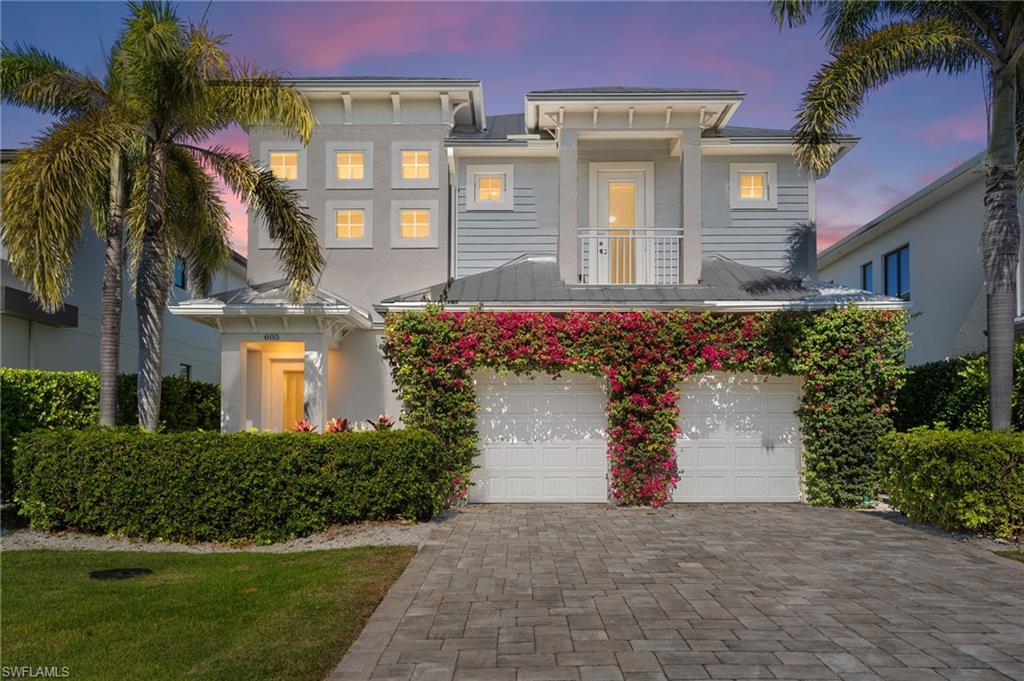 605 91 Ave, Naples, FL 34108
