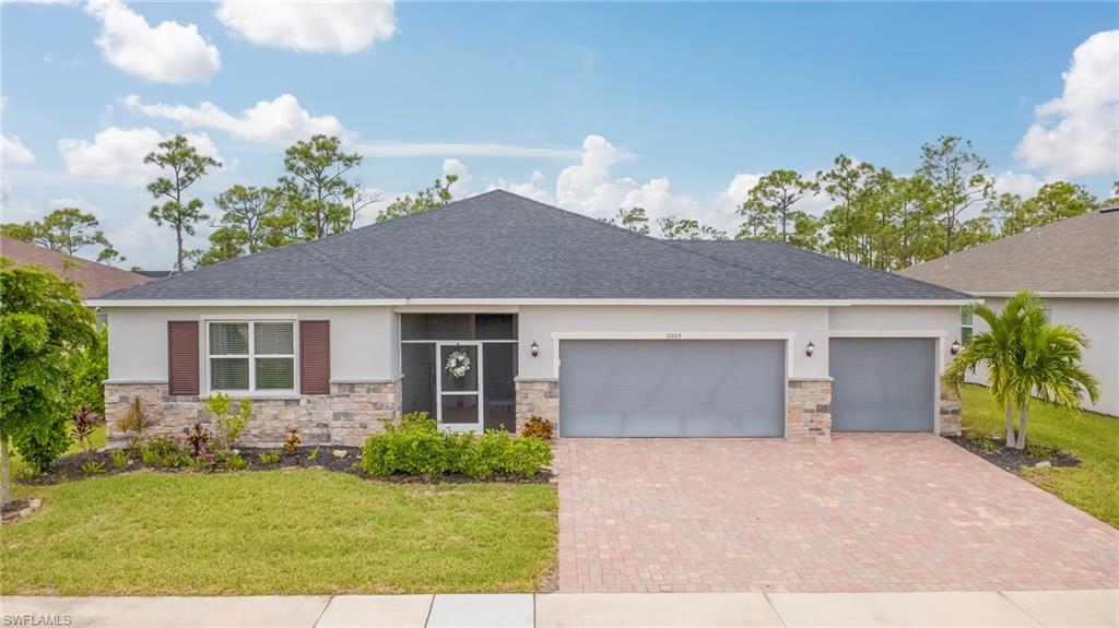 6664 Estero Bay Dr, Fort Myers, FL 33908 photo