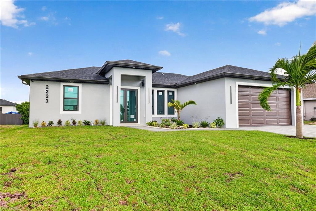 2223 NW 11 Ct, Cape Coral, FL 33993 photo
