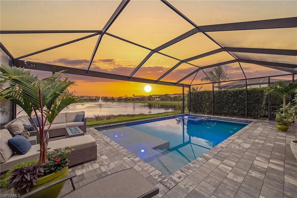 9396 Glenforest Dr, Naples, FL 34120 photo