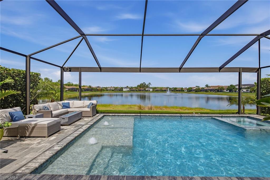 9396 Glenforest Dr, Naples, FL 34120 photo