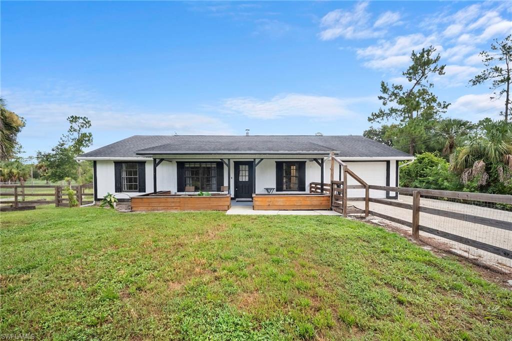 3691 4 Ave, Naples, FL 34120 photo