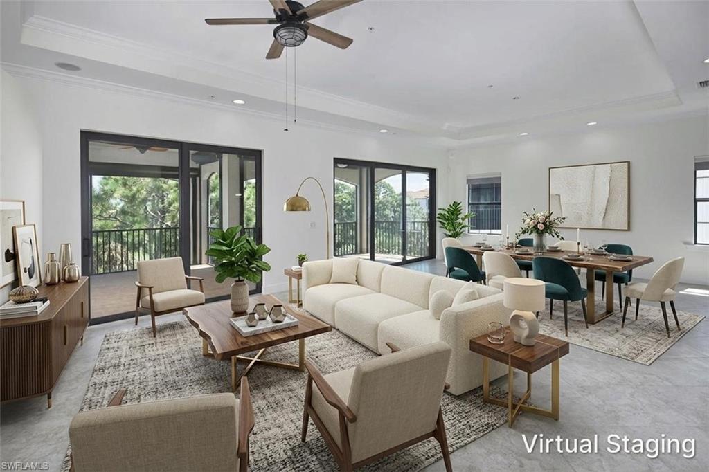 4570 Colony Villa Dr #3, Bonita Springs, FL 34134 photo