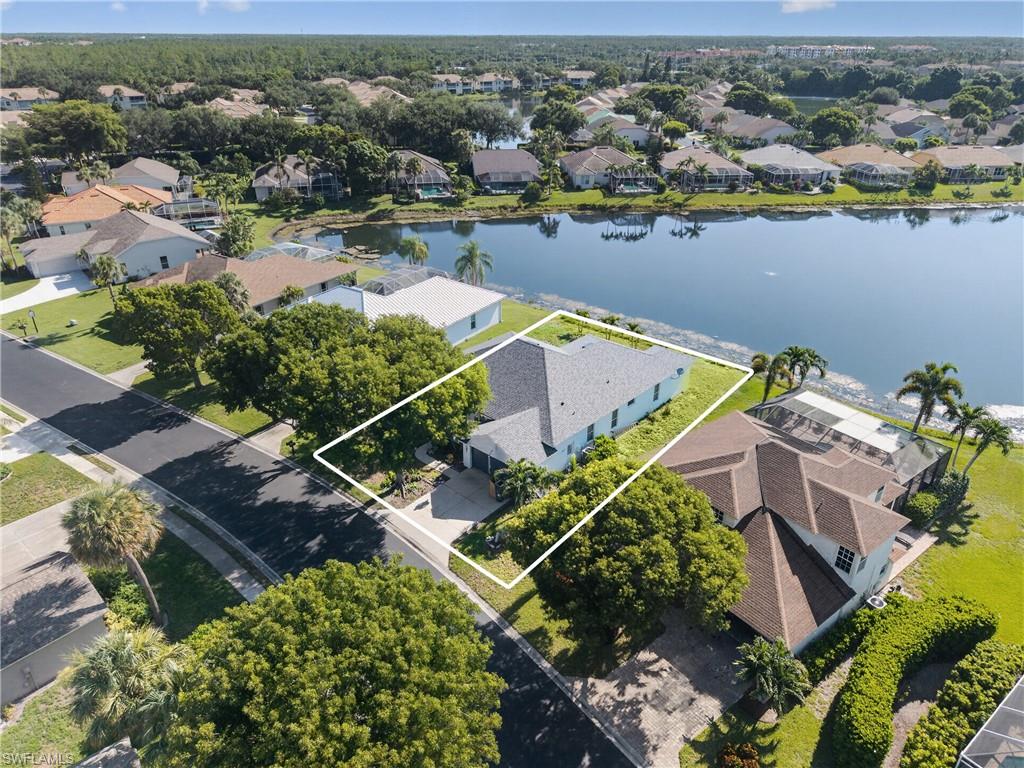 2628 White Cedar Ln, Naples, FL 34109 photo