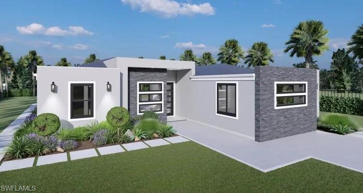 2504 2 St, Lehigh Acres, FL 33936