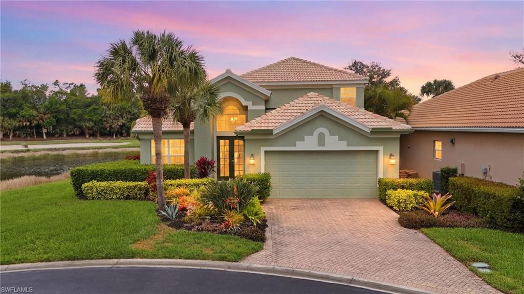 17801 Modena Rd, Miromar Lakes, FL 33913 photo