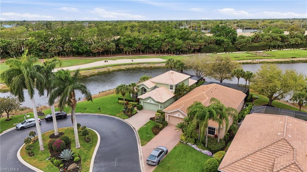 17801 Modena Rd, Miromar Lakes, FL 33913 photo