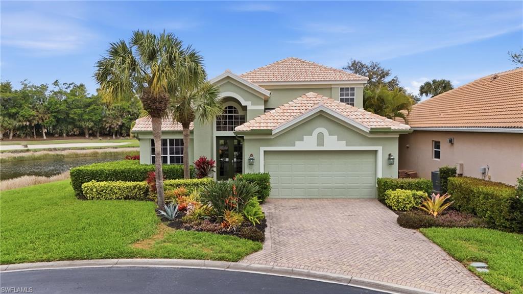 17801 Modena Rd, Miromar Lakes, FL 33913 photo