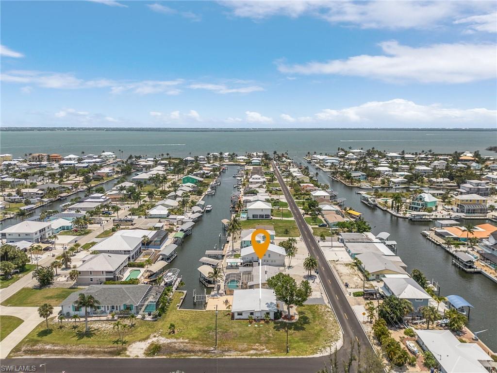2390 Oleander St, Saint James City, FL 33956 photo
