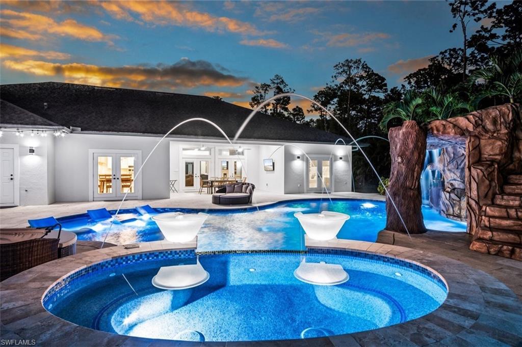 5420 Boxwood Way, Naples, FL 34116 photo