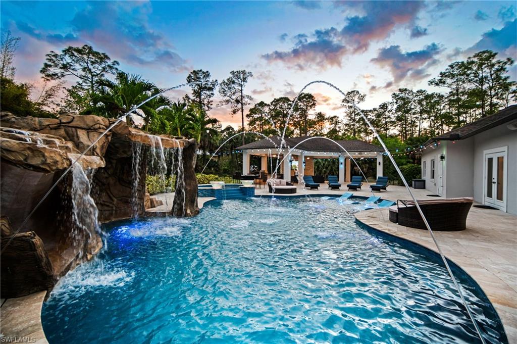 5420 Boxwood Way, Naples, FL 34116 photo