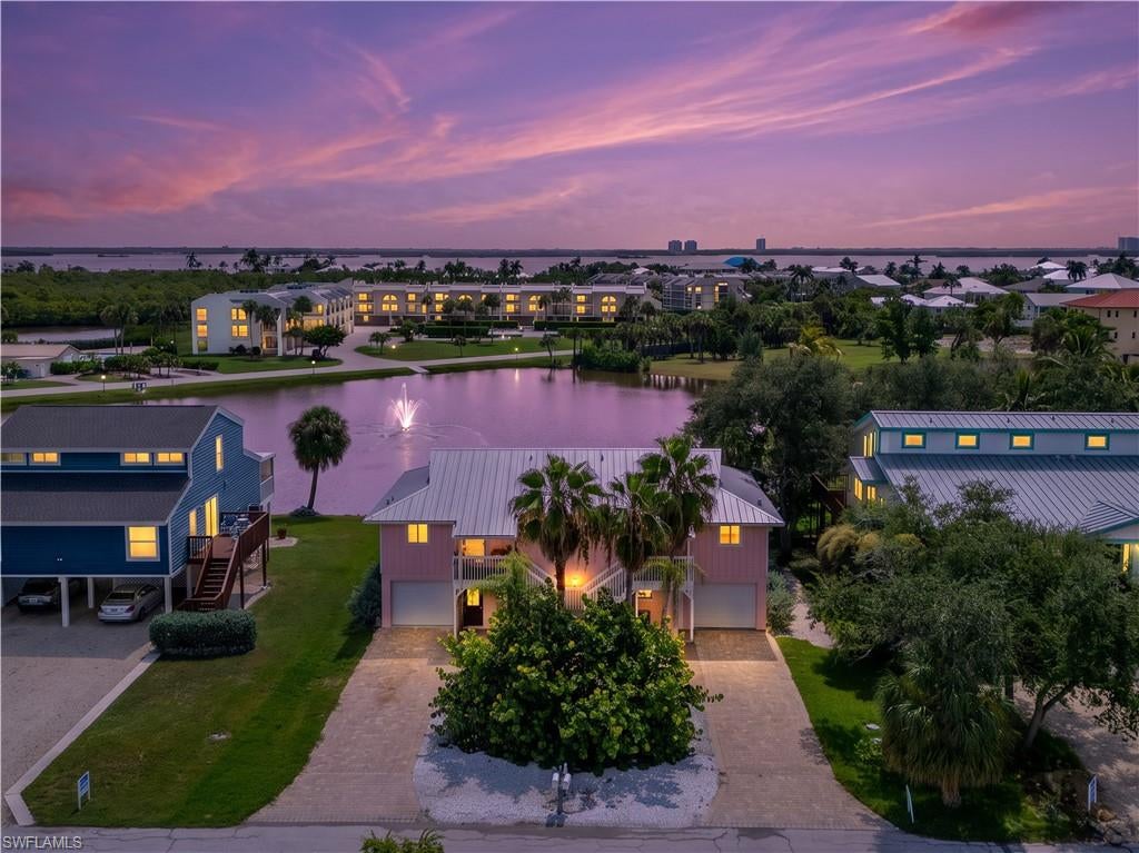 21691 693 Indian Bayou Dr, Fort Myers Beach, FL 33931 photo
