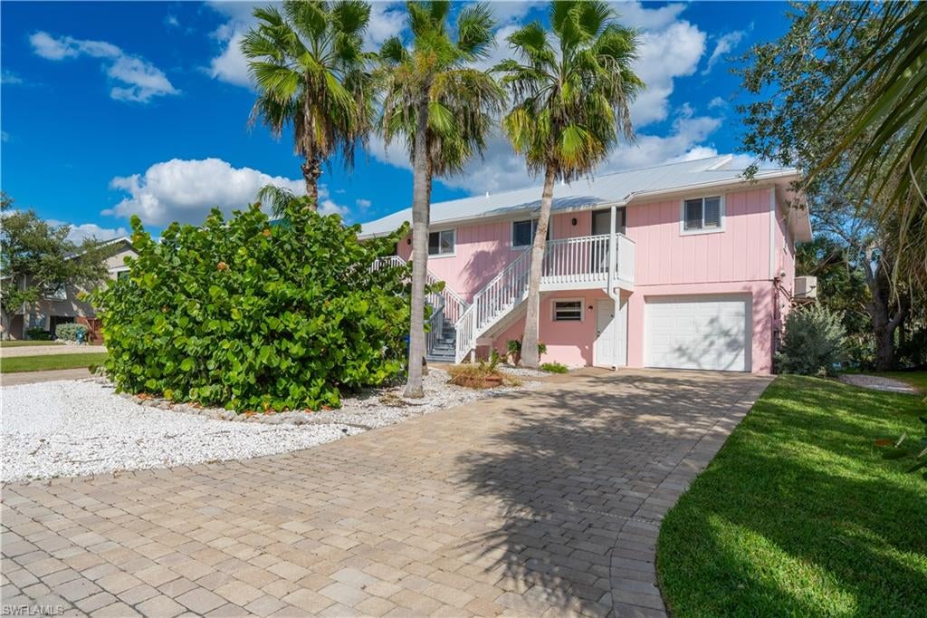 21691 693 Indian Bayou Dr, Fort Myers Beach, FL 33931 photo
