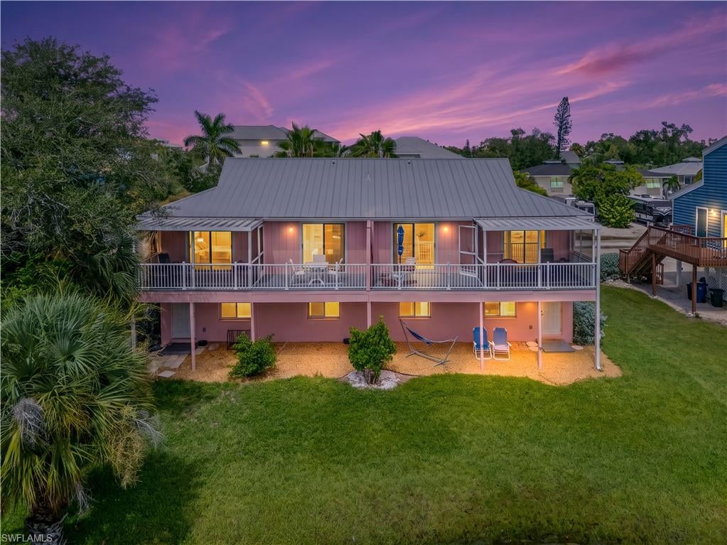 21691 693 Indian Bayou Dr, Fort Myers Beach, FL 33931 photo