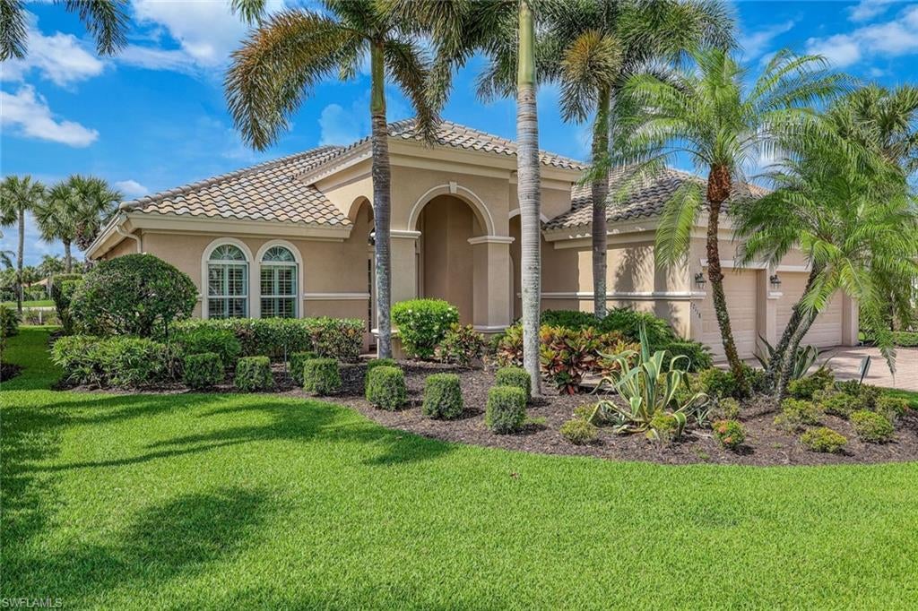 12118 Wicklow Ln, Naples, FL 34120 photo