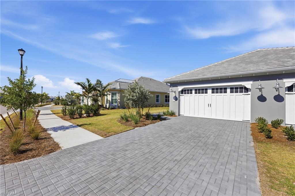 8937 Calypso Ct, Naples, FL 34112 photo