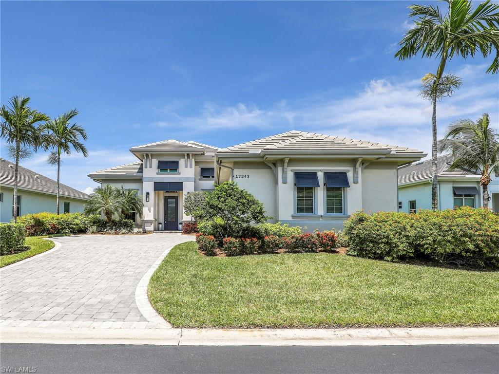17243 Hidden Estates Cir, Fort Myers, FL 33908 photo