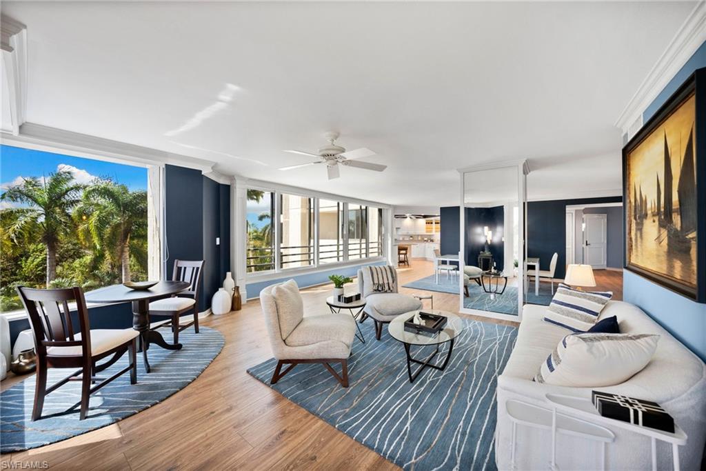 5555 Heron Point Dr #302, Naples, FL 34108 photo