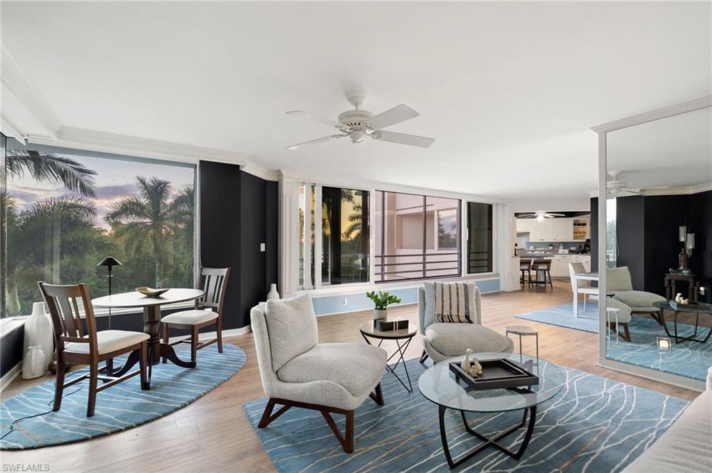 5555 Heron Point Dr #302, Naples, FL 34108 photo