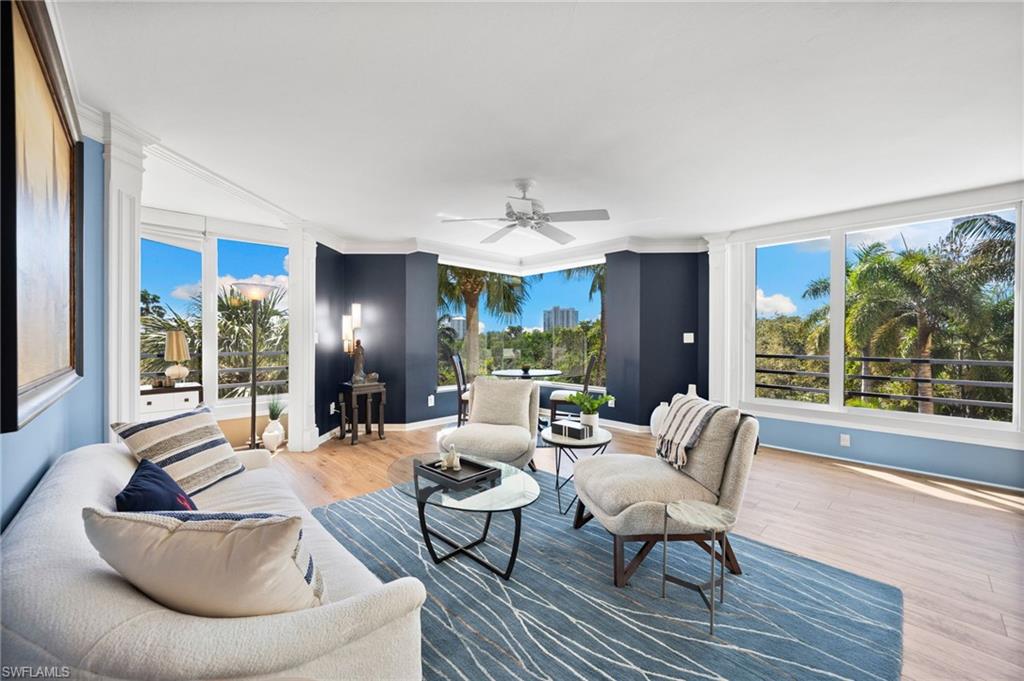5555 Heron Point Dr #302, Naples, FL 34108 photo