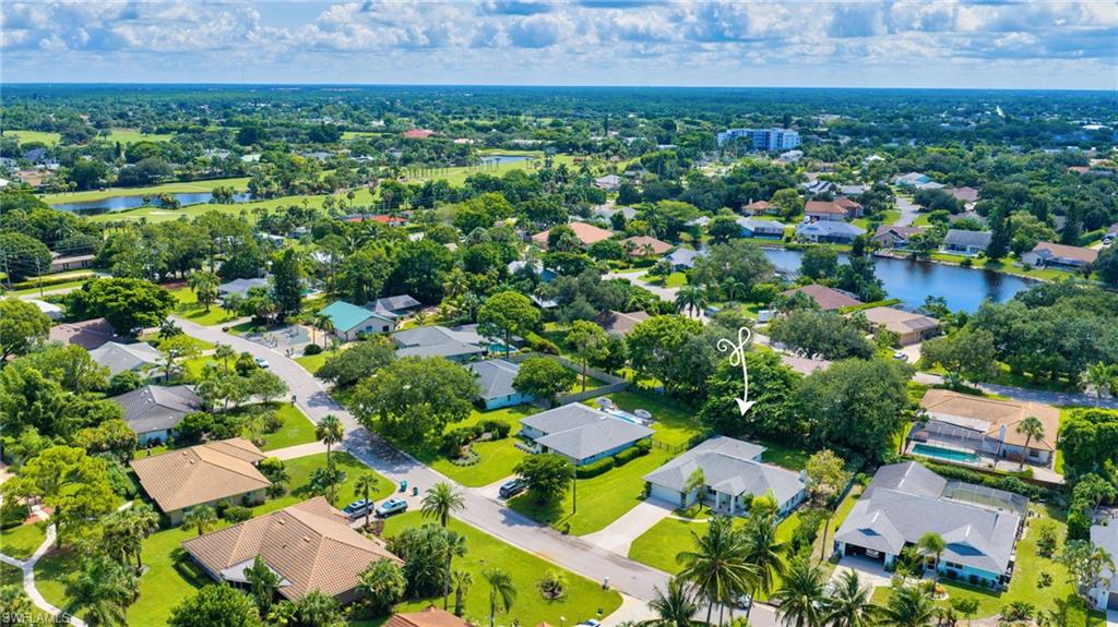 162 Westwood Dr, Naples, FL 34110 photo
