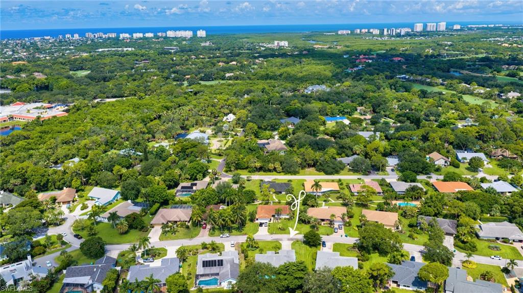 162 Westwood Dr, Naples, FL 34110 photo