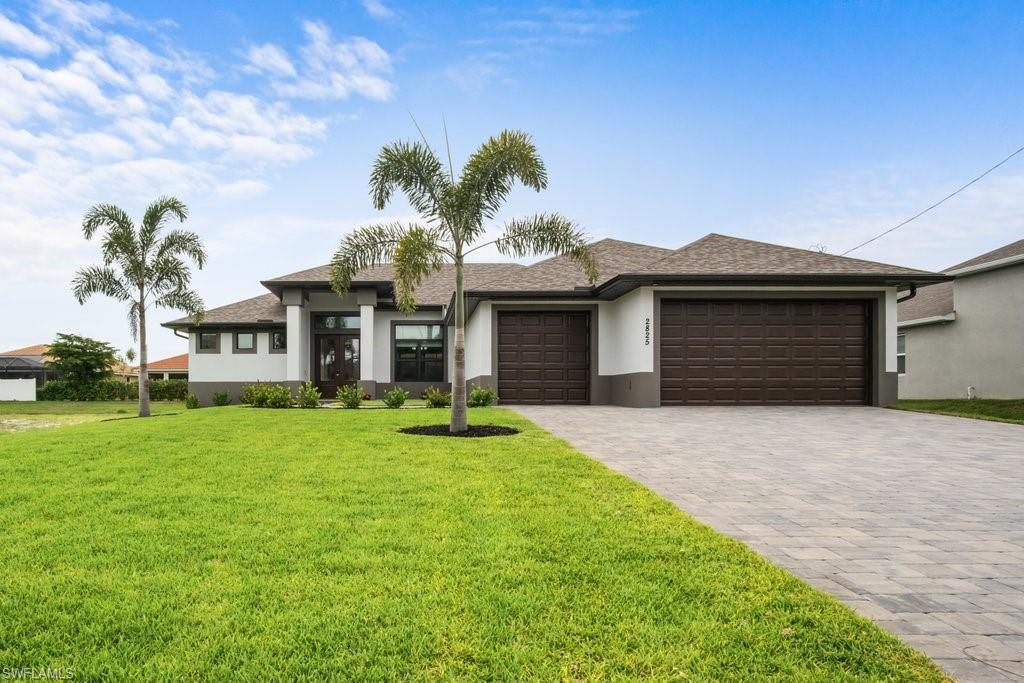 2825 49 Ter, Cape Coral, FL 33914
