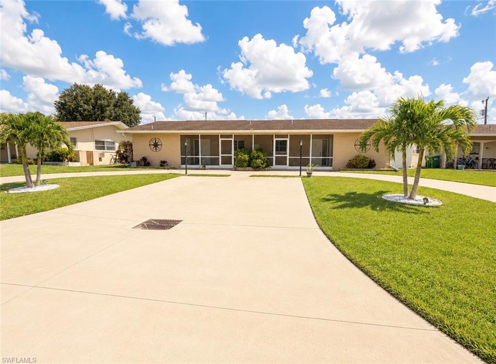 1310 40 Ter, Cape Coral, FL 33904