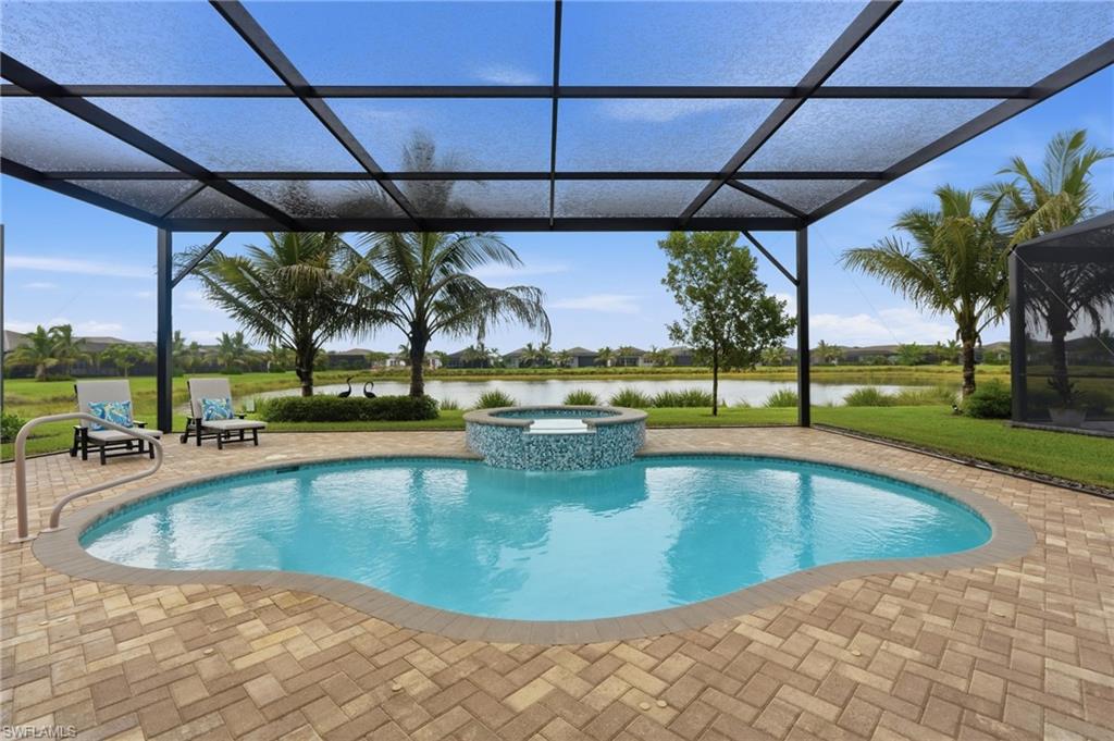 12227 Lotus Ave, Naples, FL 34120 photo