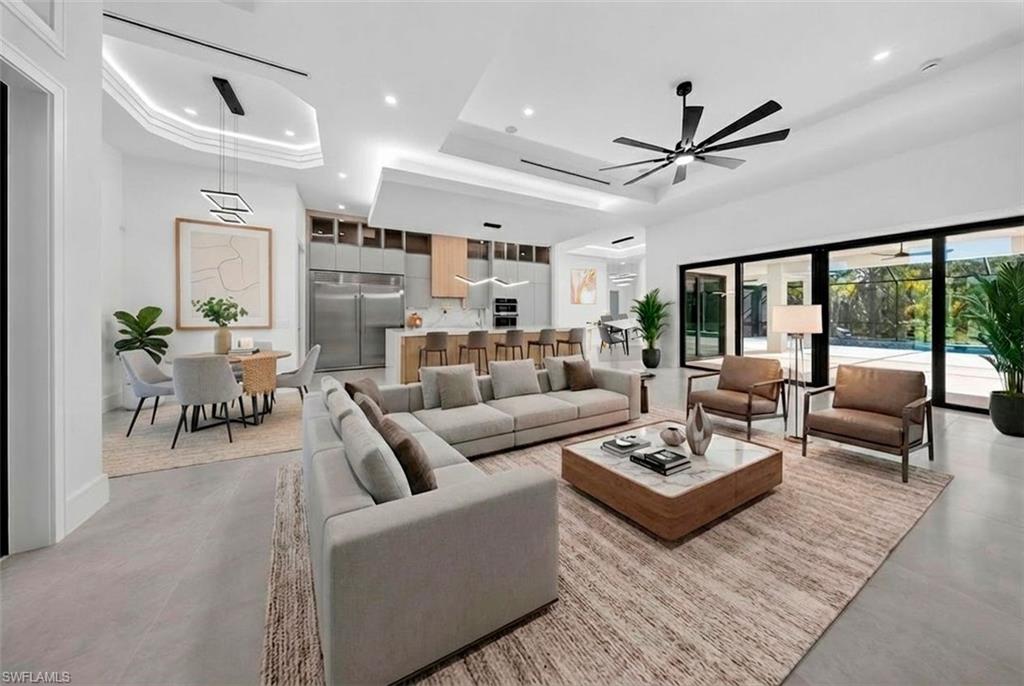 522 17 St, Naples, FL 34117 photo
