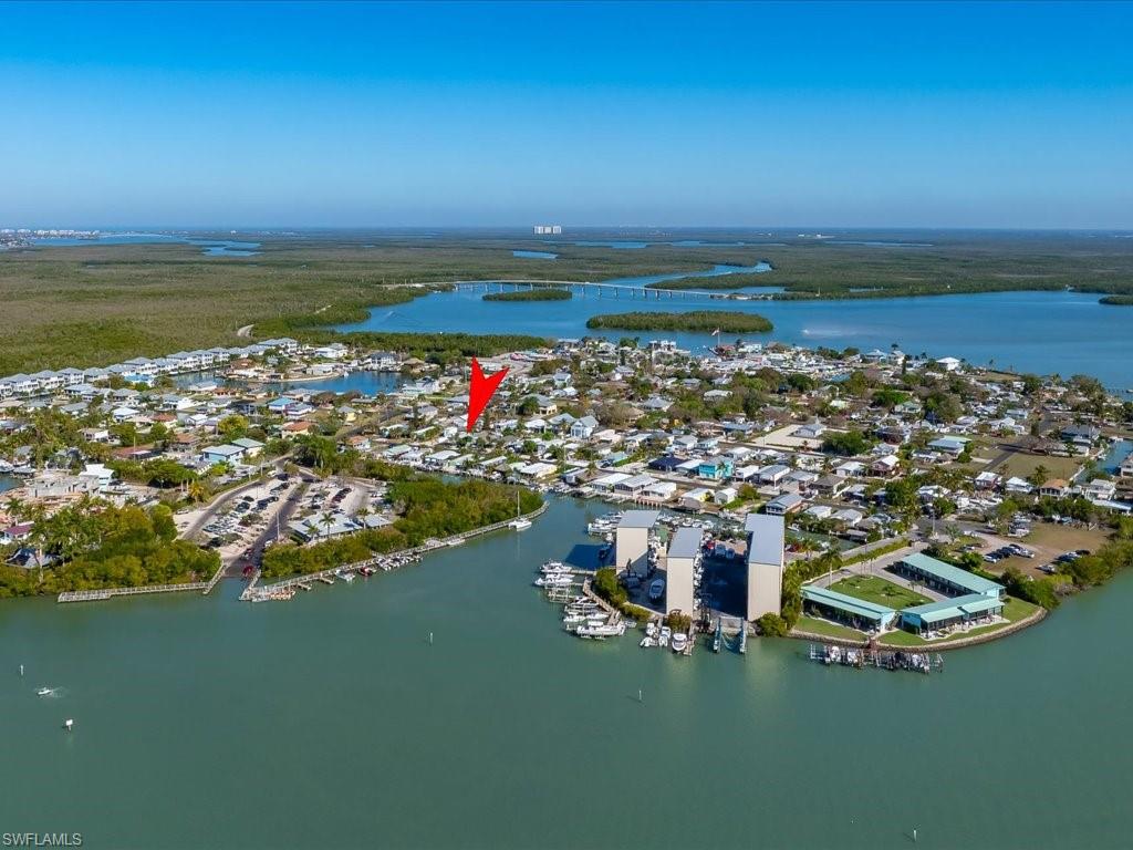 657 Palm Ave, Goodland, FL 34140 photo