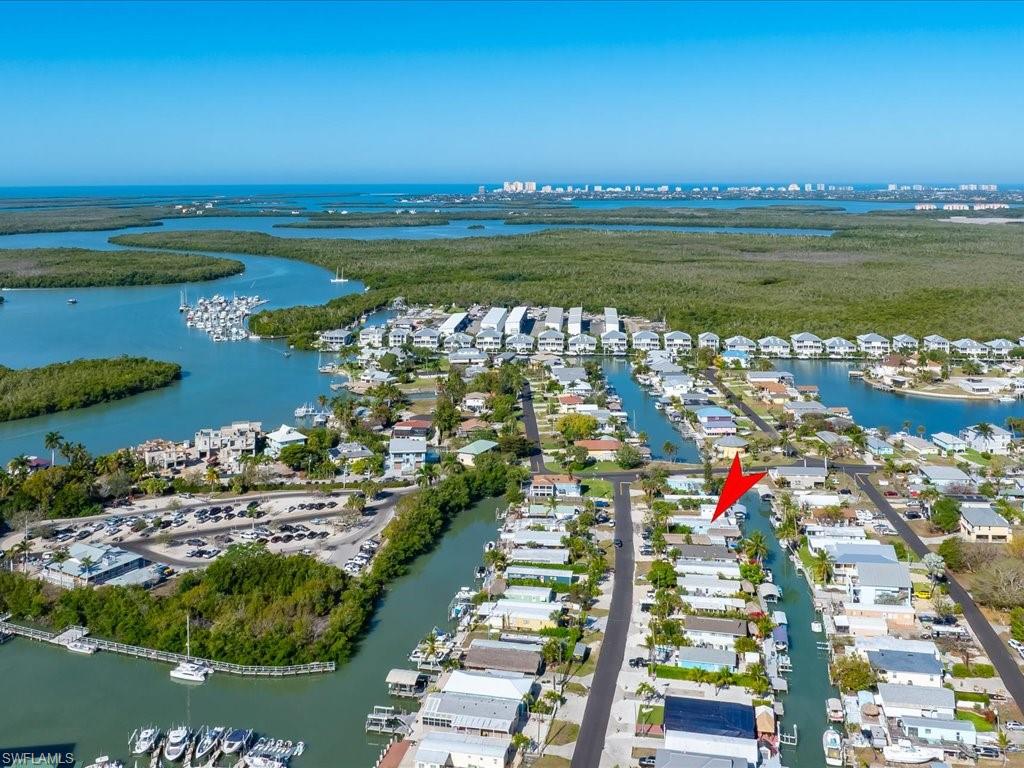657 Palm Ave, Goodland, FL 34140 photo