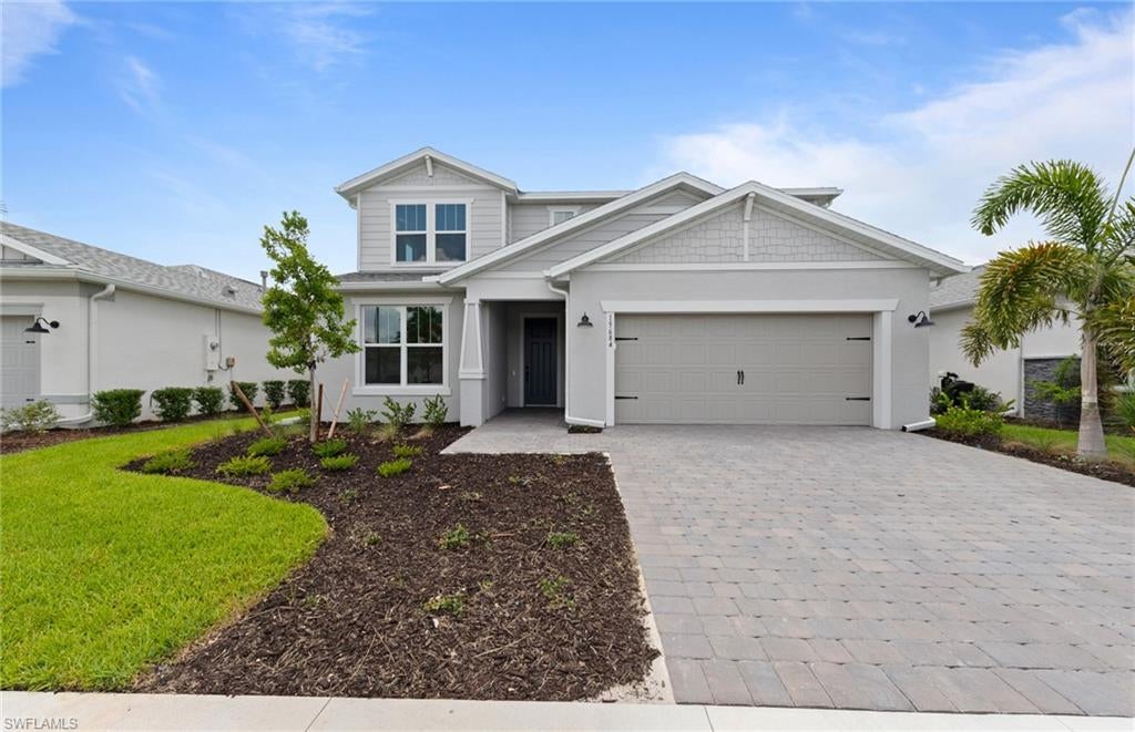 15784 Blue Ridge Way, Punta Gorda, FL 33982 photo