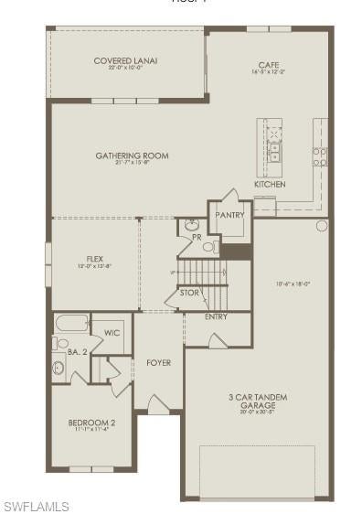 15784 Blue Ridge Way, Punta Gorda, FL 33982 photo